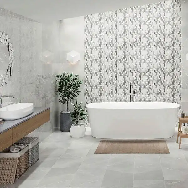 OPOCZNO Мозаїка Beatris Light Grey 29,7x29,7 код 4288 Опочно (TDZZ1252128174) OPOCZNO Мозаїка Beatris Light Grey 29,7x29,7 код 4288 Опочно (TDZZ1252128174)