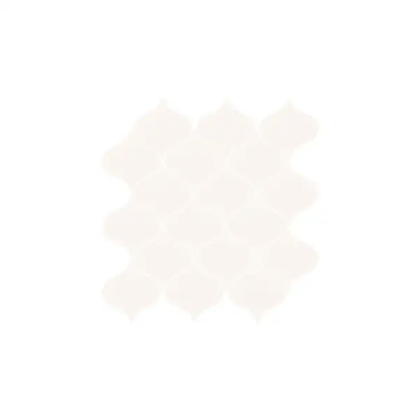 OPOCZNO Мозаїка Ocean Romance White Pearl 28,1x29,3 код 3563 Опочно (TDZZ1253143790) OPOCZNO Мозаїка Ocean Romance White Pearl 28,1x29,3 код 3563 Опочно (TDZZ1253143790)