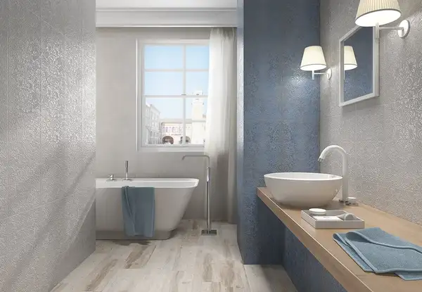 Pamesa Ceramica Декор настенный Pamesa Ceamica La Maison Feel Zafiro 31,6 х 60 см 275967 Pamesa Ceramica Декор настенный Pamesa Ceamica La Maison Feel Zafiro 31,6 х 60 см 275967