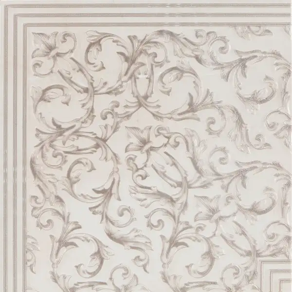 Pamesa Ceramica Декор напольный Pamesa Ceamica Grotto Giro Cromato 60 х 60 см 401538