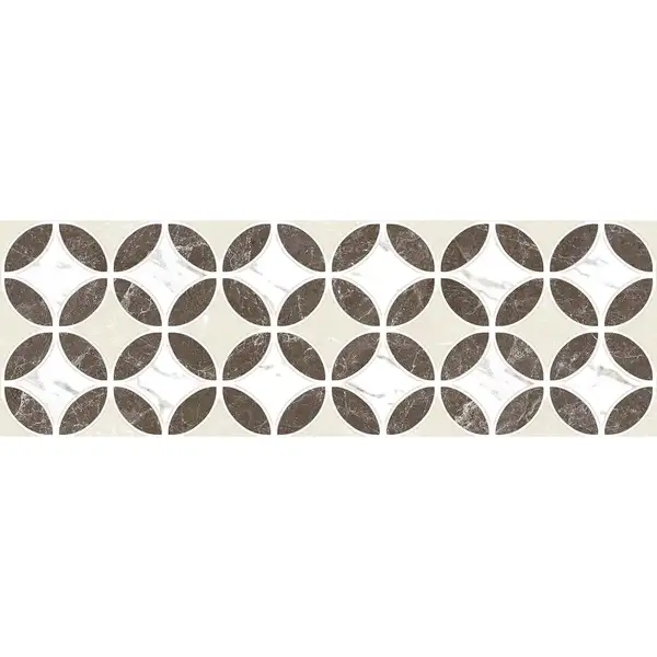Pamesa Ceramica Декор настенный Pamesa Ceamica AT. DEC. Murano Beige 30 х 90 см (10 мм) 520088 Pamesa Ceramica Декор настенный Pamesa Ceamica AT. DEC. Murano Beige 30 х 90 см (10 мм) 520088