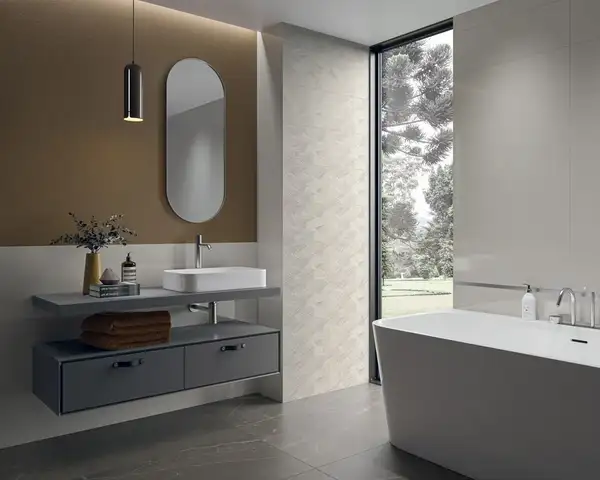 Декор Ray Silver 25x75 код 9764 Ceramika Paradyz (I---250X750-1-RAY-.SI) Декор Ray Silver 25x75 код 9764 Ceramika Paradyz (I---250X750-1-RAY-.SI)