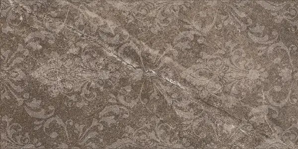 Декор Palazzo Brown Ornament 300x600x9 Paradyz (I---300X600-1-PALA.BROR)