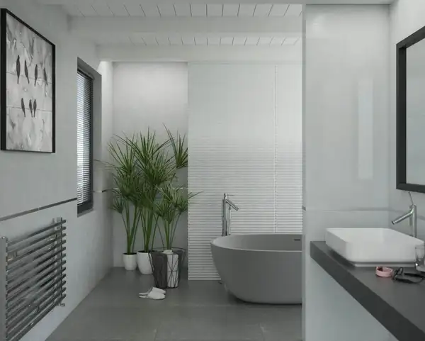 Фриз Універсальний Метал MAT 2x60 код 5626 Ceramika Paradyz (L---020X600-1-UNIW.MEPR-MUNIWE) Фриз Універсальний Метал MAT 2x60 код 5626 Ceramika Paradyz (L---020X600-1-UNIW.MEPR-MUNIWE)