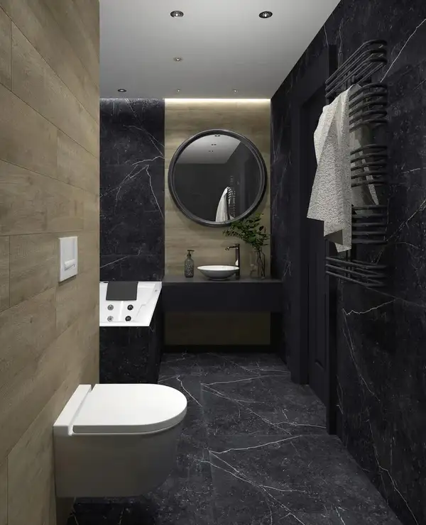 Фриз Barro Nero Правий MAT 7,2x59,8 код 3171 Ceramika Paradyz (L---072X598-1-BARR.NEPR) Фриз Barro Nero Правий MAT 7,2x59,8 код 3171 Ceramika Paradyz (L---072X598-1-BARR.NEPR)