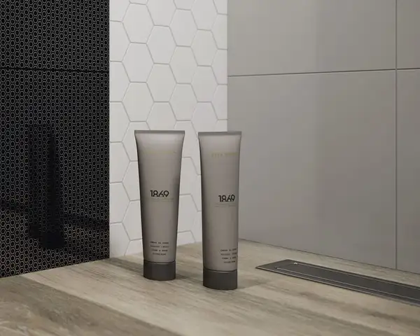 Мозаїка пресована Універсальна Grys Hexagon 22x25,5 код 1900 Ceramika Paradyz (M-P-220X255-1-UNIW.GRHE) Мозаїка пресована Універсальна Grys Hexagon 22x25,5 код 1900 Ceramika Paradyz (M-P-220X255-1-UNIW.GRHE)