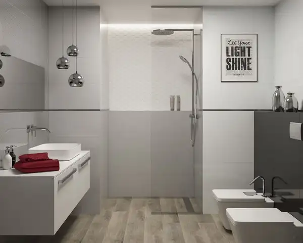 Мозаїка пресована Універсальна Grys Hexagon 22x25,5 код 1900 Ceramika Paradyz (M-P-220X255-1-UNIW.GRHE) Мозаїка пресована Універсальна Grys Hexagon 22x25,5 код 1900 Ceramika Paradyz (M-P-220X255-1-UNIW.GRHE)