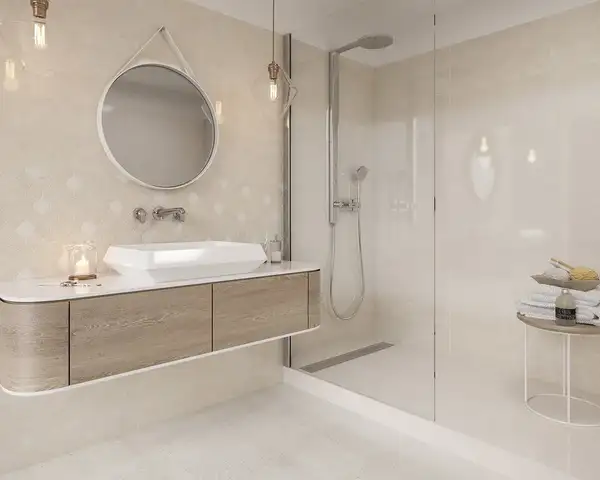 Мозаїка пресована Mistysand Beige Arabeska Mix 20,2x26,5 код 1924 Ceramika Paradyz (M-P-265X202-1-MISD.BEMX) Мозаїка пресована Mistysand Beige Arabeska Mix 20,2x26,5 код 1924 Ceramika Paradyz (M-P-265X202-1-MISD.BEMX)