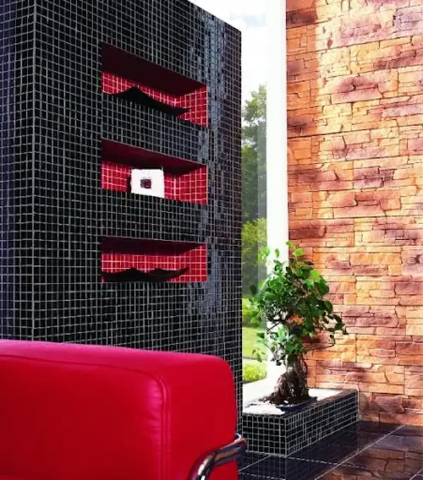 Мозаїка пресована Albir Nero (4,8x4,8) 29,8x29,8 код 9139 Ceramika Paradyz (M-P-298X298-1-ALBI.NE44-2) Мозаїка пресована Albir Nero (4,8x4,8) 29,8x29,8 код 9139 Ceramika Paradyz (M-P-298X298-1-ALBI.NE44-2)
