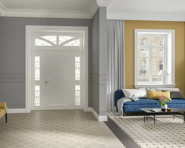 Мозаїка Modernizm Bianco Mix A 308,6x308,6x6 Paradyz (M-P-309X309-1-MODM.BIMXA) Мозаїка Modernizm Bianco Mix A 308,6x308,6x6 Paradyz (M-P-309X309-1-MODM.BIMXA)