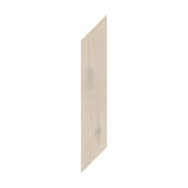 Декор Heartwood Crema Chevron Правий 9,8x59,8 код 8281 Ceramika Paradyz (R-R-098X598-1-HEWO.CR-P) Декор Heartwood Crema Chevron Правий 9,8x59,8 код 8281 Ceramika Paradyz (R-R-098X598-1-HEWO.CR-P)