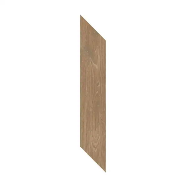 Декор Heartwood Toffee Chevron Лівий 9,8x59,8 код 8403 Ceramika Paradyz (R-R-098X598-1-HEWO.TF-L) Декор Heartwood Toffee Chevron Лівий 9,8x59,8 код 8403 Ceramika Paradyz (R-R-098X598-1-HEWO.TF-L)
