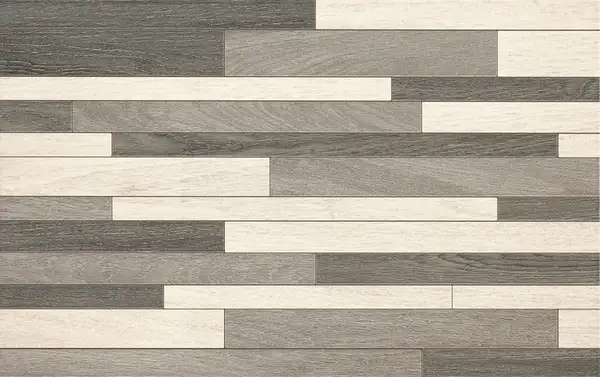 Мозаїка Ornelia Bianco 25x40 код 6798 Ceramika Paradyz (S---250X400-1-ORNE.BIMOZ)