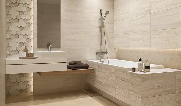 Декор Sunlight Stone Beige Geometryk 30x60 код 0915 Ceramika Paradyz (S---300X600-1-SUNL.BEG) Декор Sunlight Stone Beige Geometryk 30x60 код 0915 Ceramika Paradyz (S---300X600-1-SUNL.BEG)