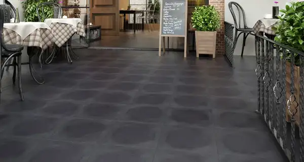Цоколь лівий Bazalto Grafit 2х-елементний 81x300x11 Paradyz (Z---081X300-1-BAZA.GTLE-C) Цоколь лівий Bazalto Grafit 2х-елементний 81x300x11 Paradyz (Z---081X300-1-BAZA.GTLE-C)