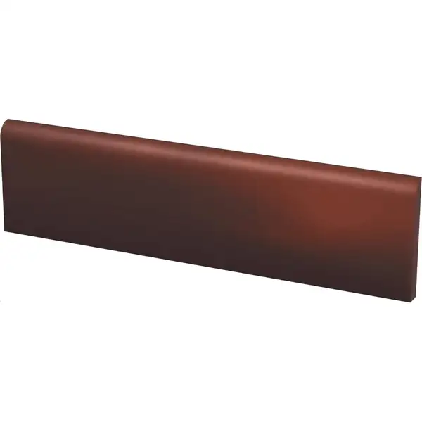 Цоколь Cloud Brown 8,1x30 код 4949 Ceramika Paradyz (Z---081X300-1-CLOU.BR---C)