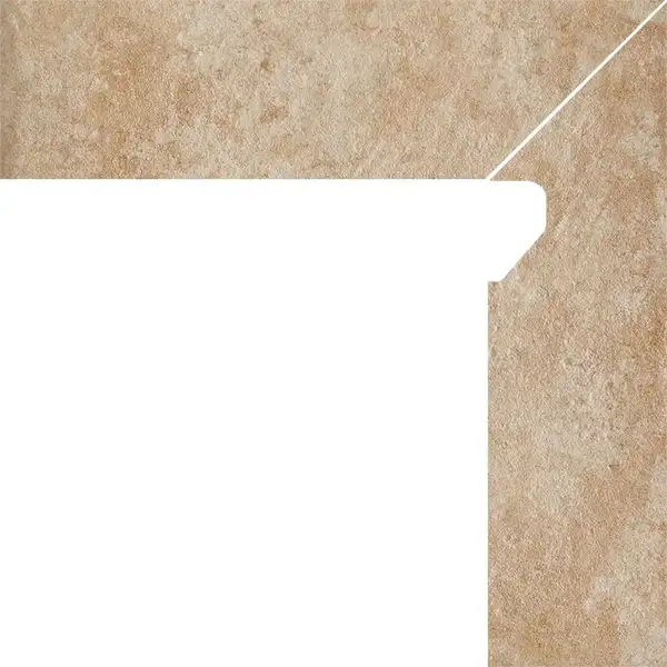 Цоколь Ilario Beige Правий 2 ел 8,1x30 код 6899 Ceramika Paradyz (Z---081X300-1-ILAR.BEPR-C) Цоколь Ilario Beige Правий 2 ел 8,1x30 код 6899 Ceramika Paradyz (Z---081X300-1-ILAR.BEPR-C)