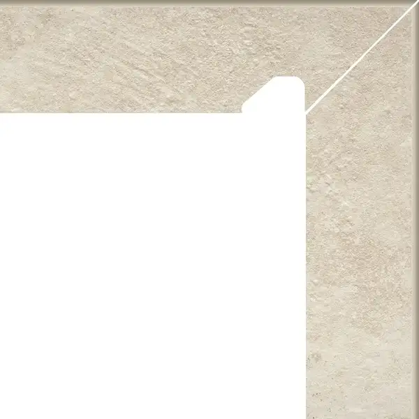 Цоколь Scandiano Beige Правий 2 ел 8,1x30 код 5809 Ceramika Paradyz (Z---081X300-1-SCAN.BEPR-C) Цоколь Scandiano Beige Правий 2 ел 8,1x30 код 5809 Ceramika Paradyz (Z---081X300-1-SCAN.BEPR-C)