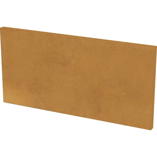 Підсходинка Aquarius Brown 14,8x30 код 0588 Ceramika Paradyz (Z---148X300-1-AQUS.BR)