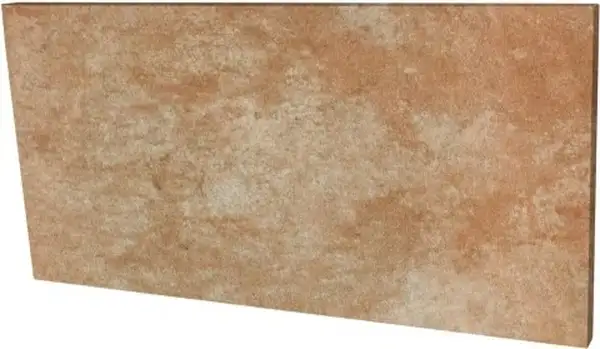 Підсходинка Ilario Ochra 14,8x30 код 9752 Ceramika Paradyz (Z---148X300-1-ILAR.OC)