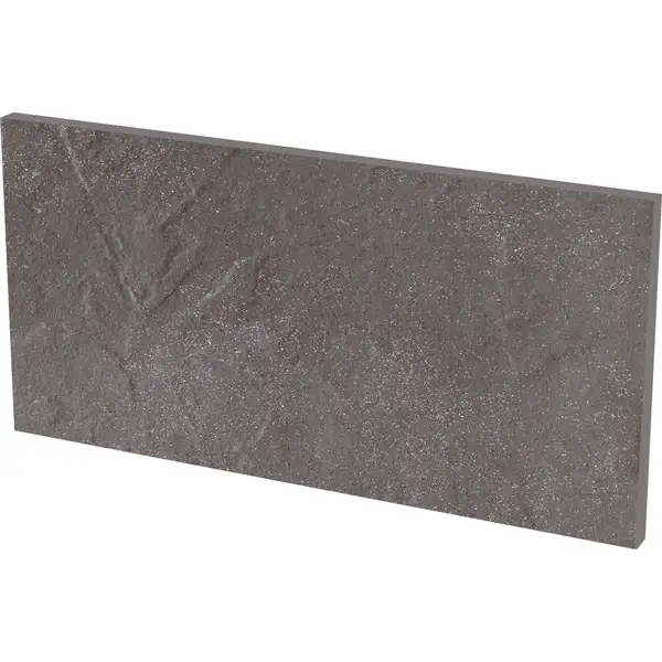 Підсходинка Taurus Grys 14,8x30 код 4739 Ceramika Paradyz (Z---148X300-1-TAUR.GR) Підсходинка Taurus Grys 14,8x30 код 4739 Ceramika Paradyz (Z---148X300-1-TAUR.GR)
