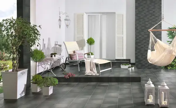 Підвіконник Semir Grafit 10x20 код 2056 Ceramika Paradyz (Z---200X100-1-SEMI.GT) Підвіконник Semir Grafit 10x20 код 2056 Ceramika Paradyz (Z---200X100-1-SEMI.GT)