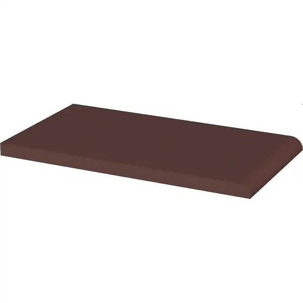 Підвіконник Natural Brown 13,5x24,5 код 8554 Ceramika Paradyz (Z---245X135-1-NATU.BR---3) Підвіконник Natural Brown 13,5x24,5 код 8554 Ceramika Paradyz (Z---245X135-1-NATU.BR---3)