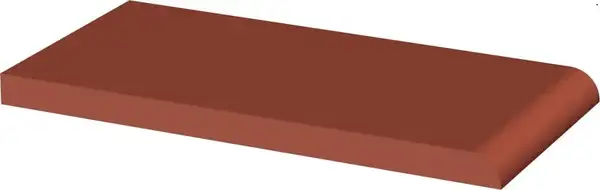 Підвіконник Natural Rosa 13,5x24,5 код 8530 Ceramika Paradyz (Z---245X135-1-NATU.RO---3) Підвіконник Natural Rosa 13,5x24,5 код 8530 Ceramika Paradyz (Z---245X135-1-NATU.RO---3)