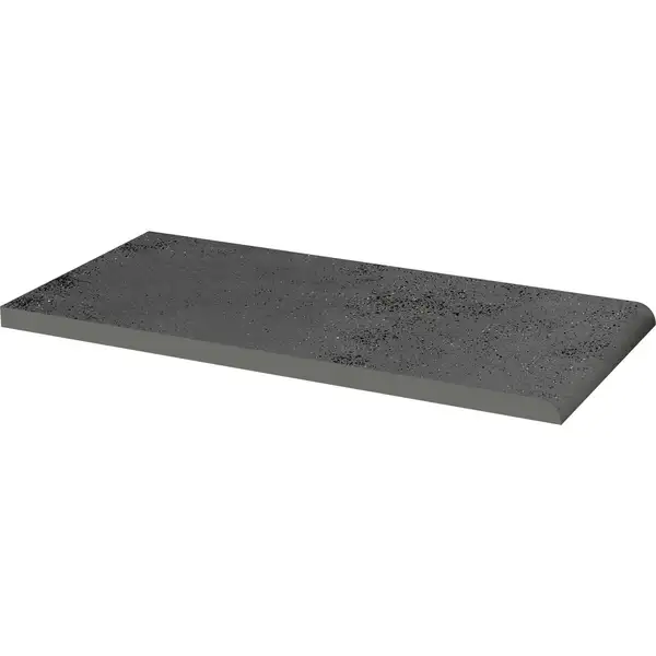 Підвіконник Semir Grafit 13,5x24,5 код 2063 Ceramika Paradyz (Z---245X135-1-SEMI.GT)