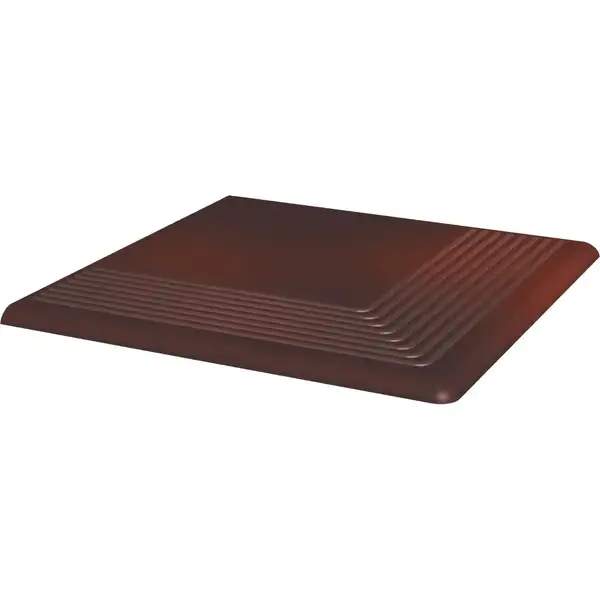 Сходинка кутова Cloud Brown 30x30 код 4542 Ceramika Paradyz (Z---300X300-1-CLOU.BRSN-S) Сходинка кутова Cloud Brown 30x30 код 4542 Ceramika Paradyz (Z---300X300-1-CLOU.BRSN-S)