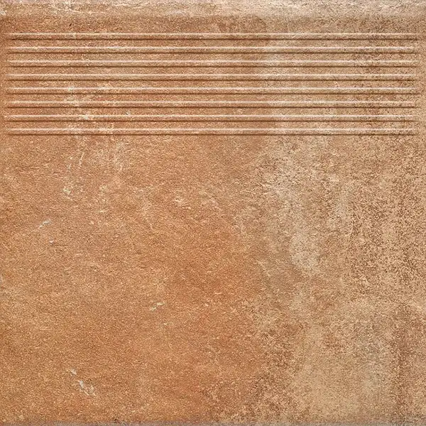 Сходинка пряма Scandiano Rosso 30x30 код 4955 Ceramika Paradyz (Z---300X300-1-SCAN.ROSP-2) Сходинка пряма Scandiano Rosso 30x30 код 4955 Ceramika Paradyz (Z---300X300-1-SCAN.ROSP-2)