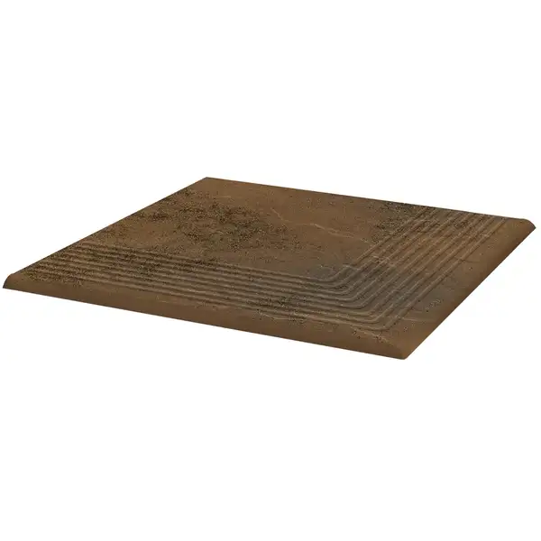 Сходинка кутова Semir Beige 30x30 код 0045 Ceramika Paradyz (Z---300X300-1-SEMI.BESN-S) Сходинка кутова Semir Beige 30x30 код 0045 Ceramika Paradyz (Z---300X300-1-SEMI.BESN-S)