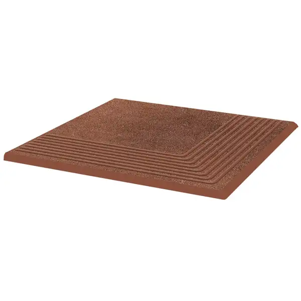 Сходинка кутова Taurus Brown 30x30 код 4825 Ceramika Paradyz (Z---300X300-1-TAUR.BRSN-S) Сходинка кутова Taurus Brown 30x30 код 4825 Ceramika Paradyz (Z---300X300-1-TAUR.BRSN-S)