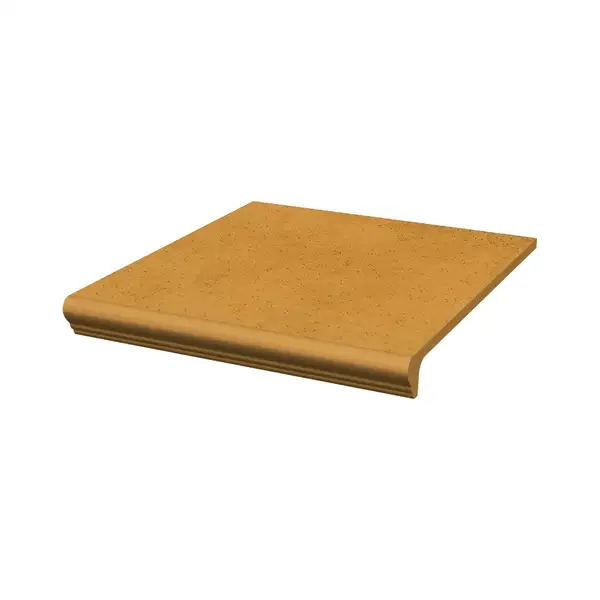 Сходинка з капіносом пряма Aquarius Beige 30x33 код 0427 Ceramika Paradyz (Z---300X330-1-AQUS.BEKP) Сходинка з капіносом пряма Aquarius Beige 30x33 код 0427 Ceramika Paradyz (Z---300X330-1-AQUS.BEKP)