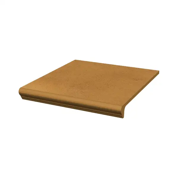 Сходинка з капіносом пряма Aquarius Brown 300x330x11 Paradyz (Z---300X330-1-AQUS.BRKP) Сходинка з капіносом пряма Aquarius Brown 300x330x11 Paradyz (Z---300X330-1-AQUS.BRKP)