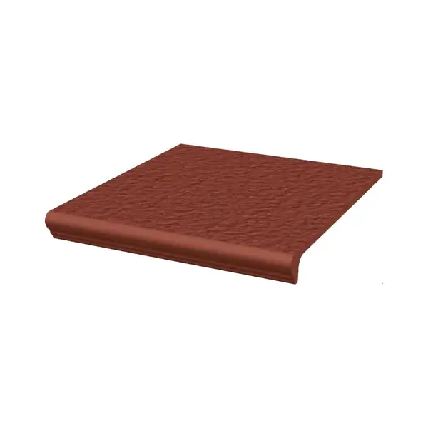 Сходинка з капіносом пряма Natural Rosa STR 30x33 код 7915 Ceramika Paradyz (Z---300X330-1-NATU.ROKP) Сходинка з капіносом пряма Natural Rosa STR 30x33 код 7915 Ceramika Paradyz (Z---300X330-1-NATU.ROKP)