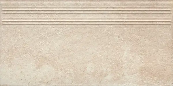 Сходинка пряма Scandiano Beige 30x60 код 1077 Ceramika Paradyz (Z---300X600-1-SCAN.BESP) Сходинка пряма Scandiano Beige 30x60 код 1077 Ceramika Paradyz (Z---300X600-1-SCAN.BESP)