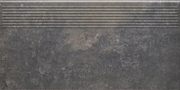 Сходинка пряма Viano Antracite 30x60 код 0513 Ceramika Paradyz (Z---300X600-1-VIAN.ANSP) Сходинка пряма Viano Antracite 30x60 код 0513 Ceramika Paradyz (Z---300X600-1-VIAN.ANSP)