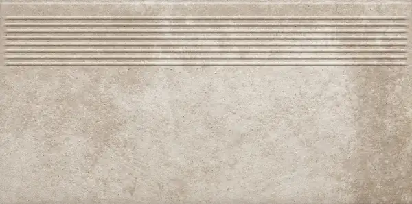 Сходинка пряма Viano Beige 30x60 код 0551 Ceramika Paradyz (Z---300X600-1-VIAN.BESP) Сходинка пряма Viano Beige 30x60 код 0551 Ceramika Paradyz (Z---300X600-1-VIAN.BESP)