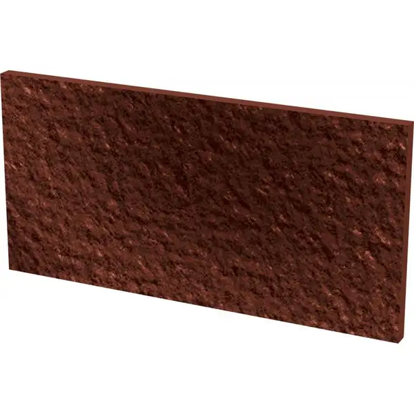 Підсходинка Cloud Rosa STR 14,8x30 код 7335 Ceramika Paradyz (ZD--148X300-1-CLOU.RO---3)