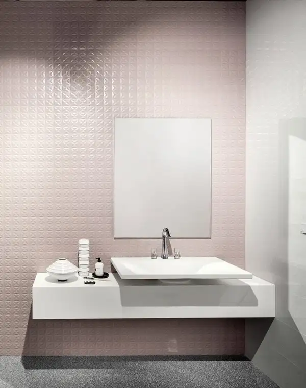Декор CSACITMR00 Newdot City Midrose 250x750x9,4 Sant'agostino Декор CSACITMR00 Newdot City Midrose 250x750x9,4 Sant'agostino