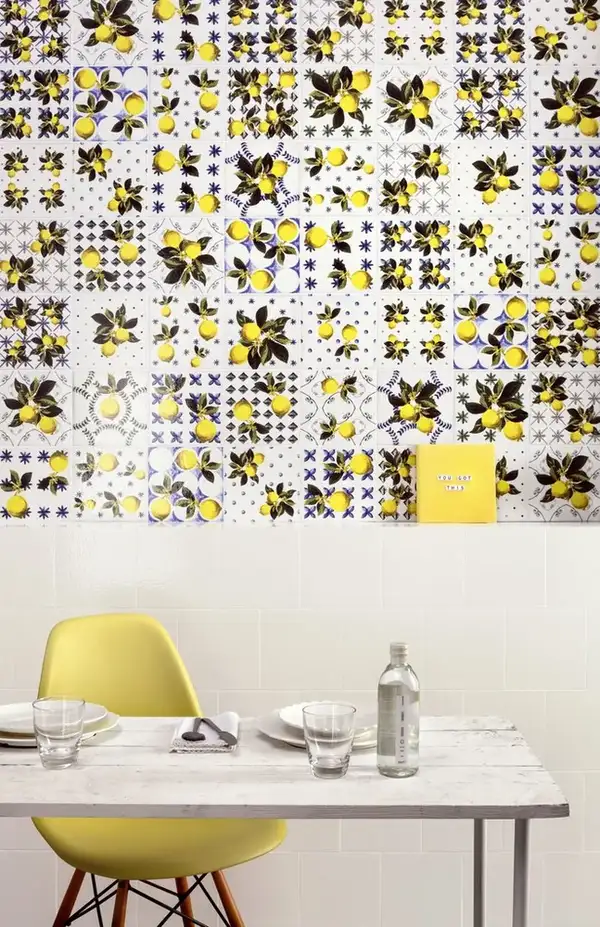 Декор CSAGIMXL20 Vita Giardino Bianco Mix Luc 200x200x10 Sant'agostino Декор CSAGIMXL20 Vita Giardino Bianco Mix Luc 200x200x10 Sant'agostino