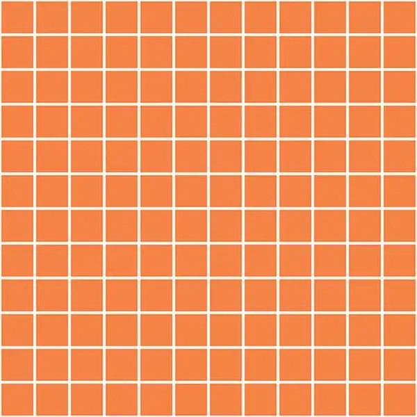 Мозаїка Flexible Architecture Mos Orange 300x300x8 Sant'agostino (CSAMFORM01) Мозаїка Flexible Architecture Mos Orange 300x300x8 Sant'agostino (CSAMFORM01)