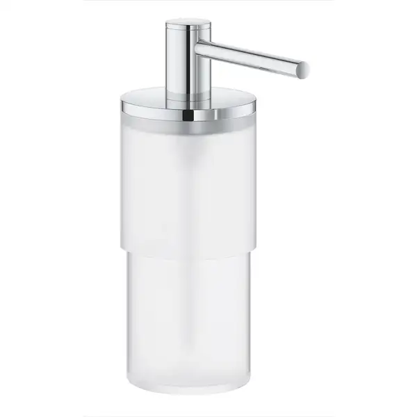 Дозатор для рідкого мила Grohe Atrio (40306003)