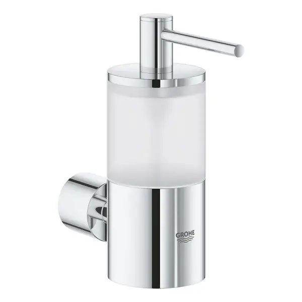 Дозатор для рідкого мила Grohe Atrio (40306003)