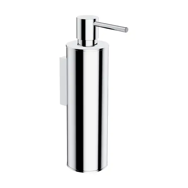 дозатор жидкого мыла Omnires Modern Project chrome (MP60721CR) дозатор жидкого мыла Omnires Modern Project chrome (MP60721CR)