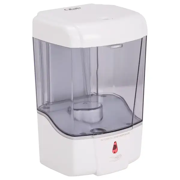 Диспенсер для жидкого мыла Qtap Davcovac mydla DM600WP