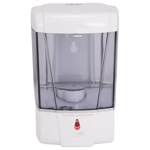 Диспенсер для жидкого мыла Qtap Davcovac mydla DM600WP