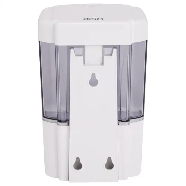 Диспенсер для жидкого мыла Qtap Davcovac mydla DM600WP