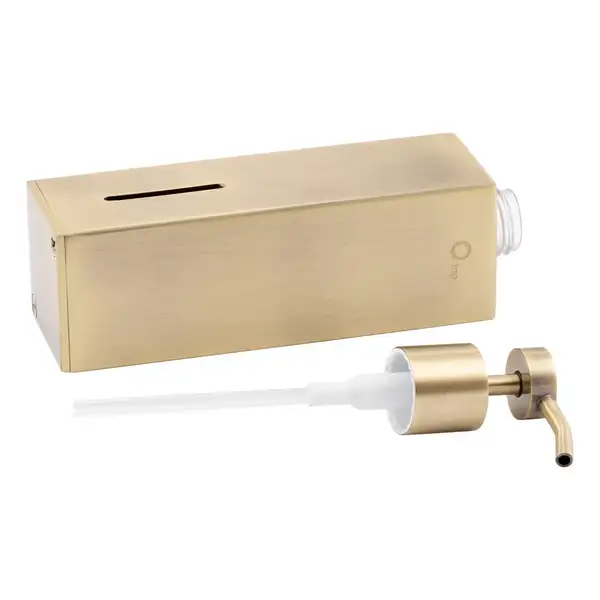 Дозатор для жидкого мыла Qtap Liberty ANT 1152-2 (QTLIBANT11522)
